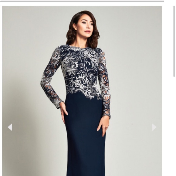 Tadashi Dress - Picture 1 of 3